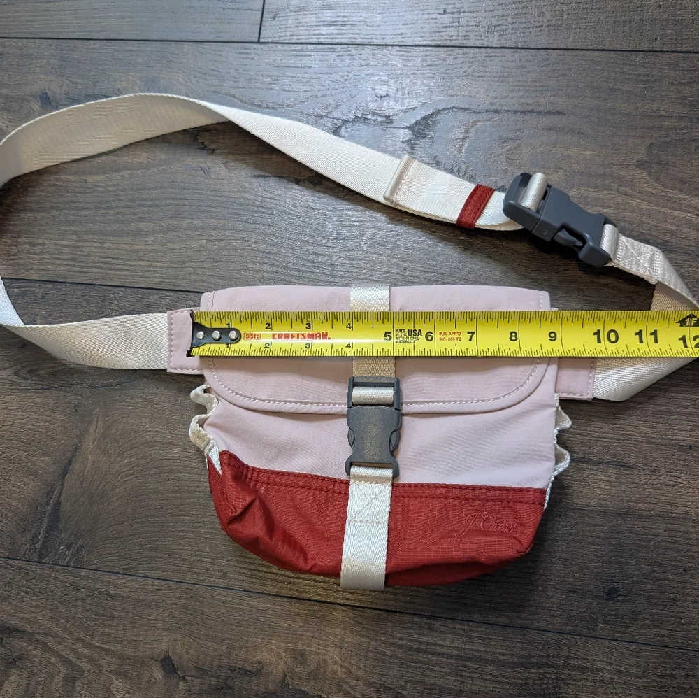 J. Crew compact two